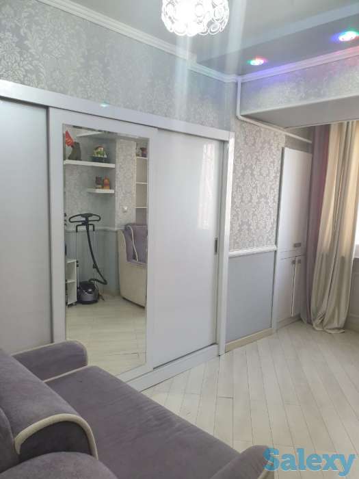 Продам 3х квартиру, Маметова 36, фотография 9