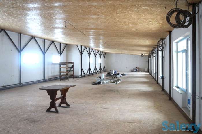 Здание, ул. Е. Букетова, 16, фотография 2