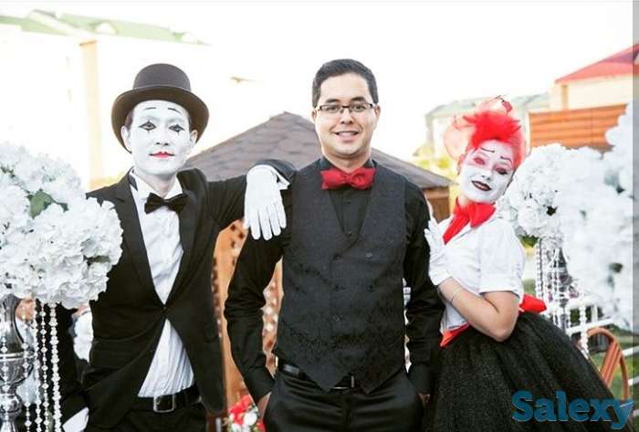 Детские праздники, дни рождения, Аниматоры, Шоу на любое мероприятие!, фотография 3