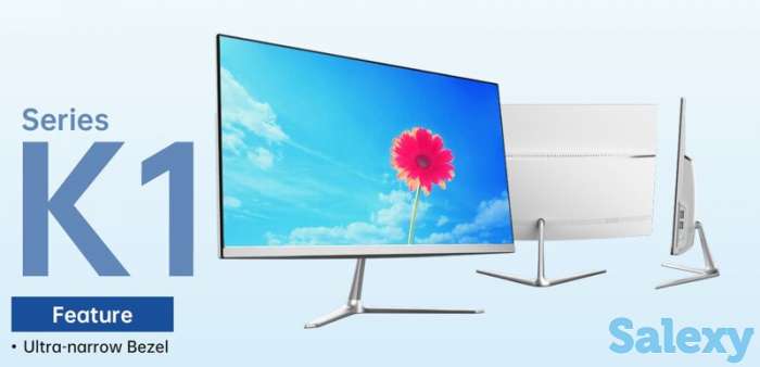 Моноблок серия K1, 21,5