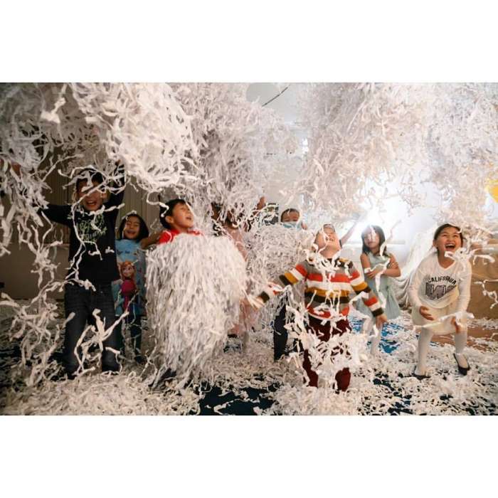 Организация крутых детских праздников в Алматы!, фотография 3