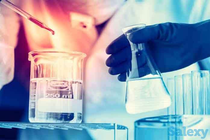 Разработка паспорта безопасности на химическую продукцию, фотография 3