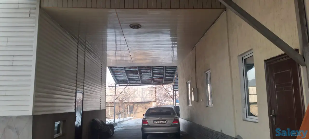 Продам 5 ком.дом в Талгаре, Нижний учхоз, фотография 7