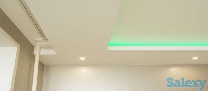 ремонт под ключ, фотография 4