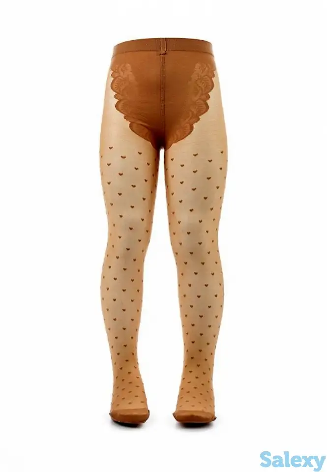 Колготки conte-kids, фотография 1