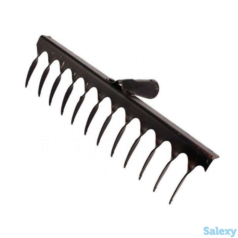 Грабли, фотография 1