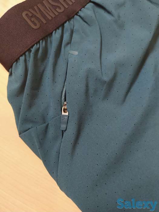 Шорты Gymshark, фотография 3