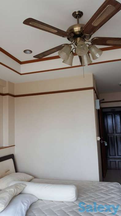 Продам квартиру в Тайланде в центре  Паттайи., Таиланд, фотография 4