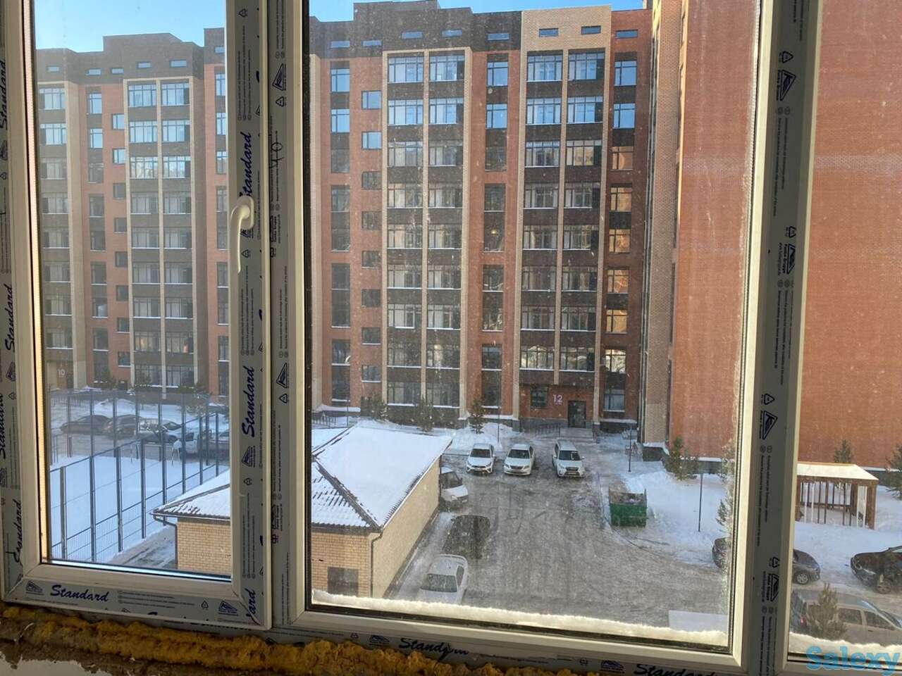 Продам квартиру, Казыбек би, 5а, фотография 1