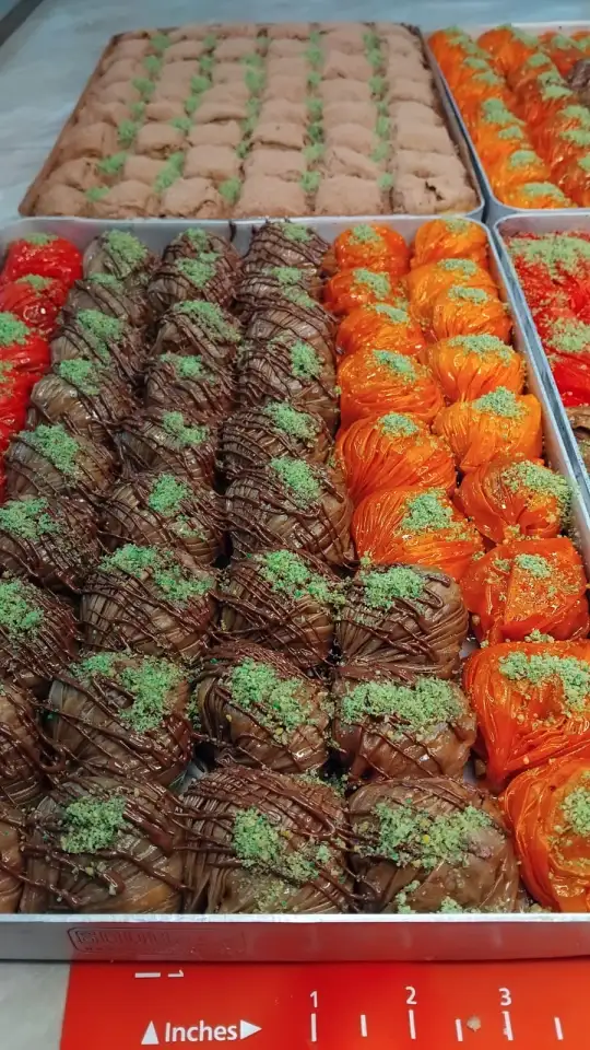 Готовим на заказ Пахлаву! Для свадеб и других мероприятии!, фотография 3