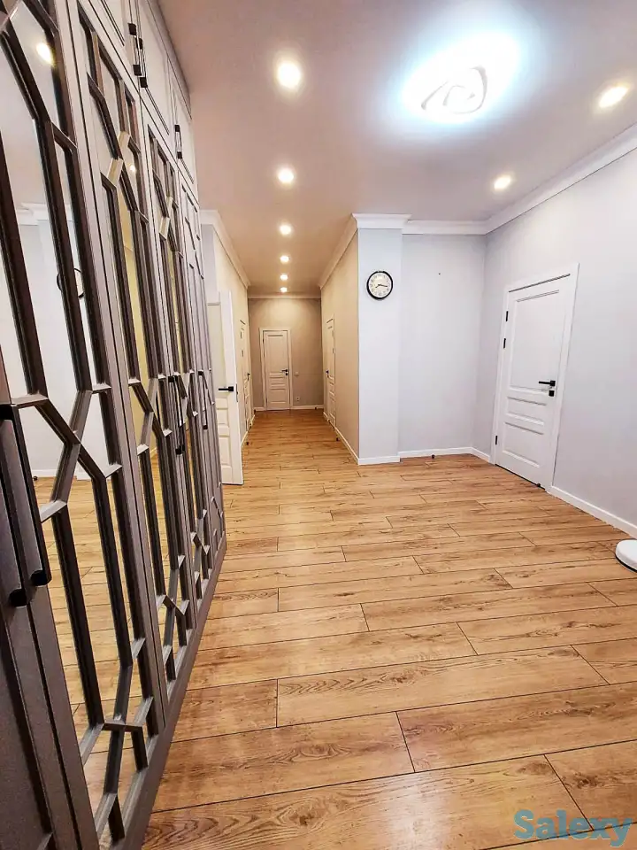 Продается 6 комнатная квартира в центре столицы с мебелью и техникой, фотография 12