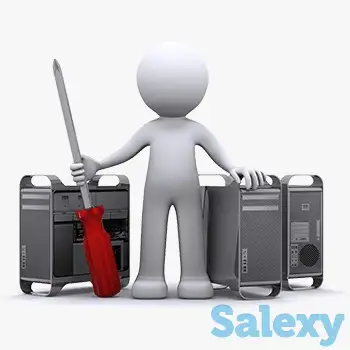 IT специалист, фотография 1