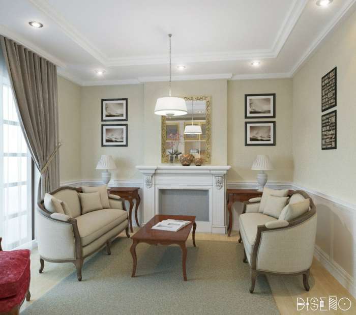 Дизайнер интерьера и экстерьера!, фотография 1