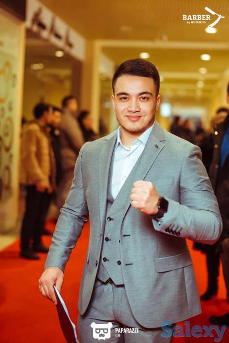 Ведущий мероприятий: свадьба, корпоратив, выпускной, юбилей  и тд, фотография 8