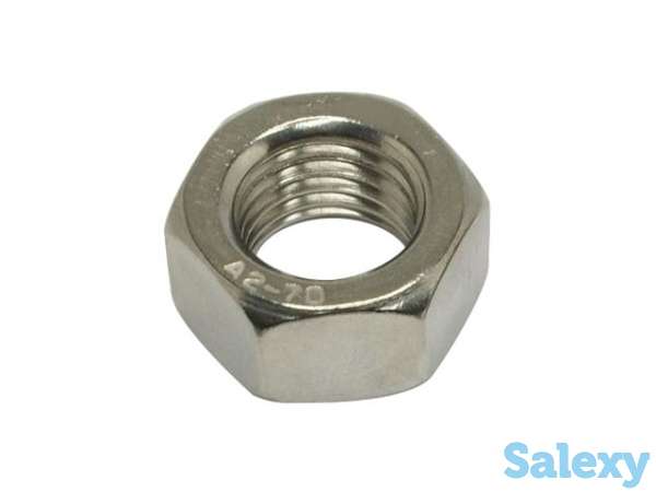 крепеж и инструменты, фотография 1