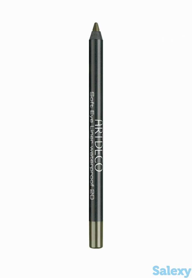 Подводка для глаз artdeco, фотография 1