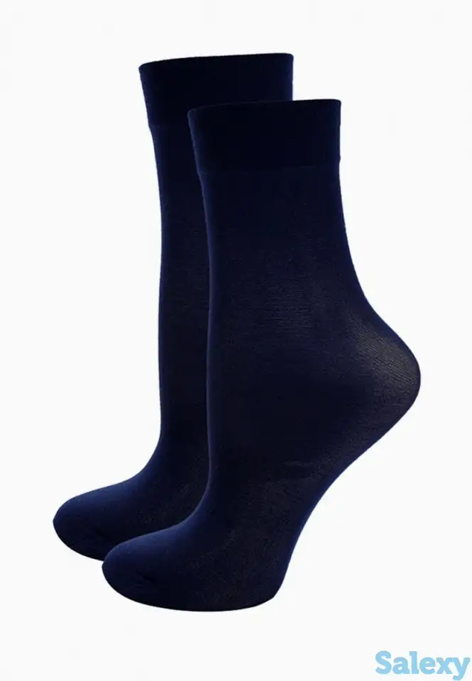 Носки 2 пары sela, фотография 1
