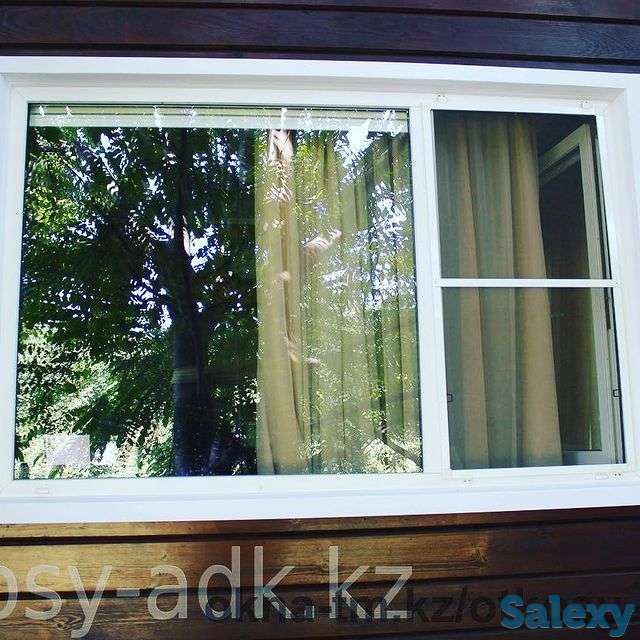 Качественные пластиковые откосы в Алматы, фотография 4