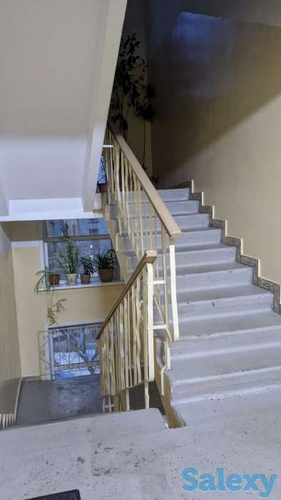 Однокомнатная квартира на Республике возле церкви, Республики 16/1, фотография 8