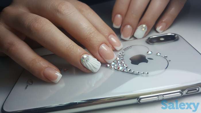 Окрашевание волос и Кератиновое выпрямление волос!, фотография 1