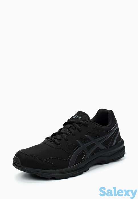 Кроссовки asics, фотография 1
