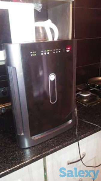 Воздухоочиститель, Очиститель воздуха Air Comfort AR-555 на 60 кв.м, фотография 1