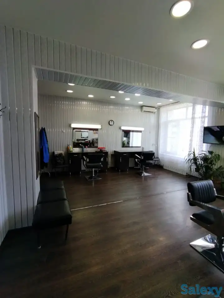 Продажа рабочего места в парикмахерской., фотография 3