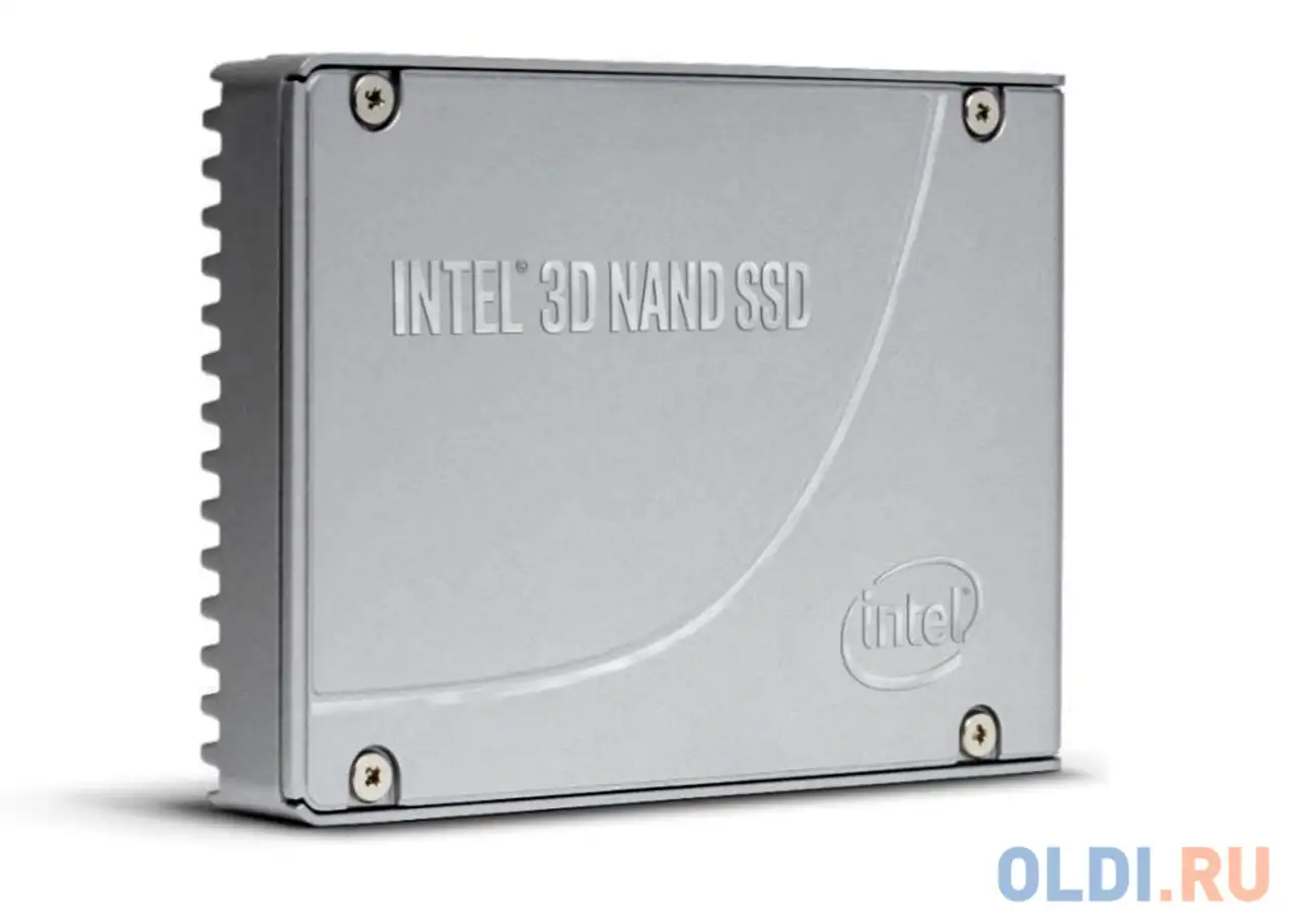Ssd накопитель intel ssdpe2ke016t801978083 1.6 tb pcie nvme 3.1 x4, фотография 1