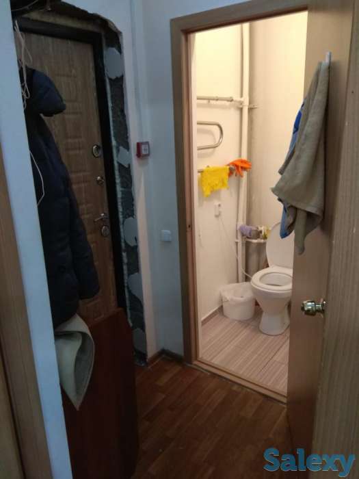 продажа квартир, проспект Республики 4/1, фотография 10