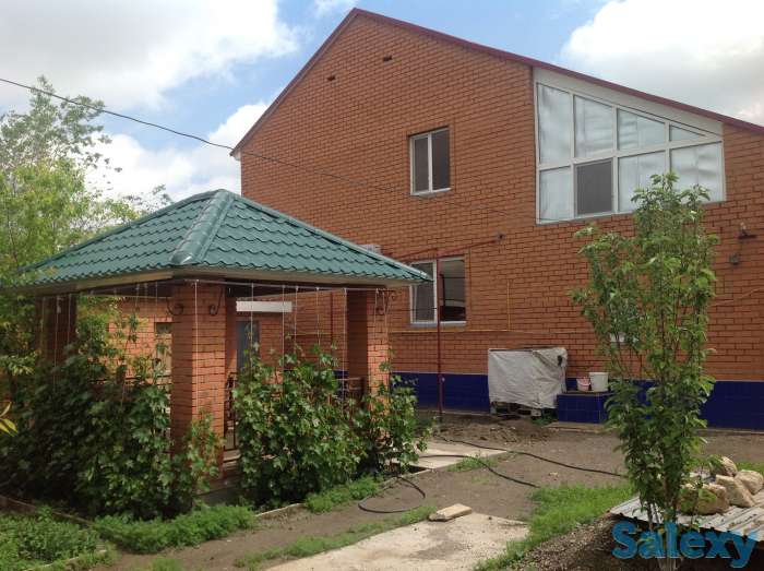 Срочно продам дом с участком в городе, Район Алмагуль, Елшибек, фотография 4