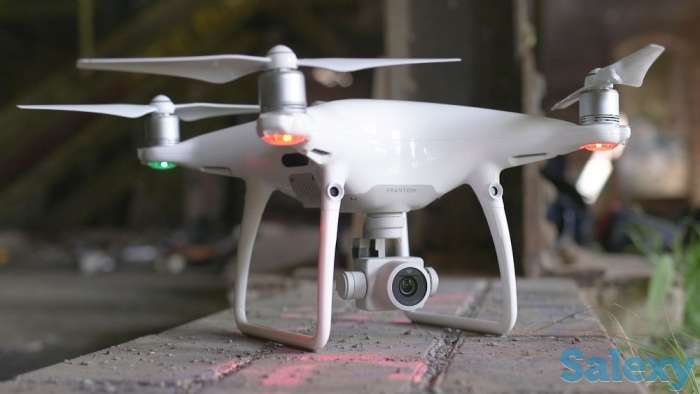 Аэросъемка в Алматы, Phantom 4, Love Story, Съемка с дрона, Рекламные ролики, фотография 3