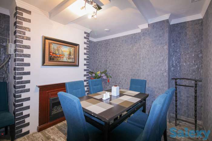 Помещение площадью 503 м², Кенесары 65 за 220 млн.тг, фотография 2