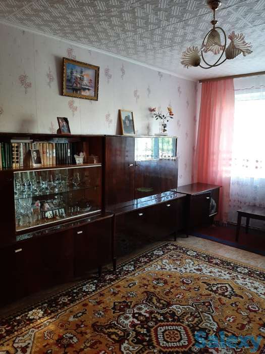 Продаю 1-комн.квартиру, Житикара 7мкн. дом 16, фотография 1