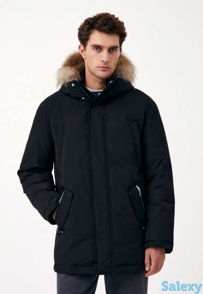 Пуховик finn flare, фотография 1