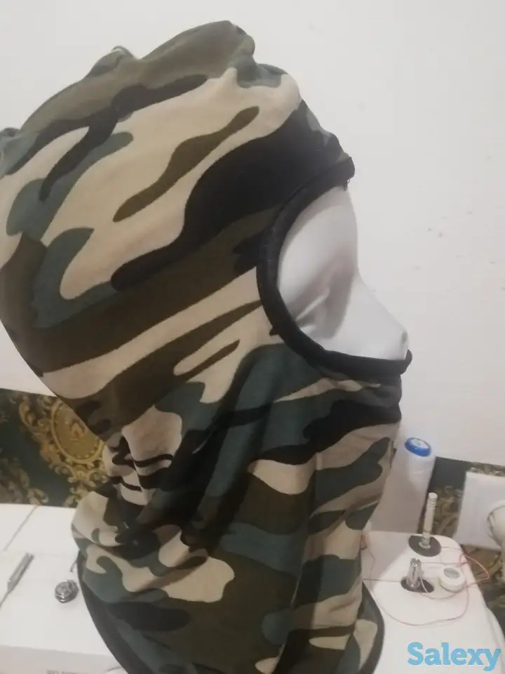 Продажа СПЕЦОДЕЖДЫ, фотография 10