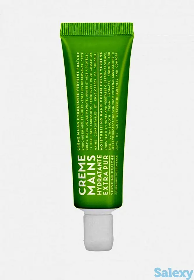 Крем для рук compagnie de provence, фотография 1