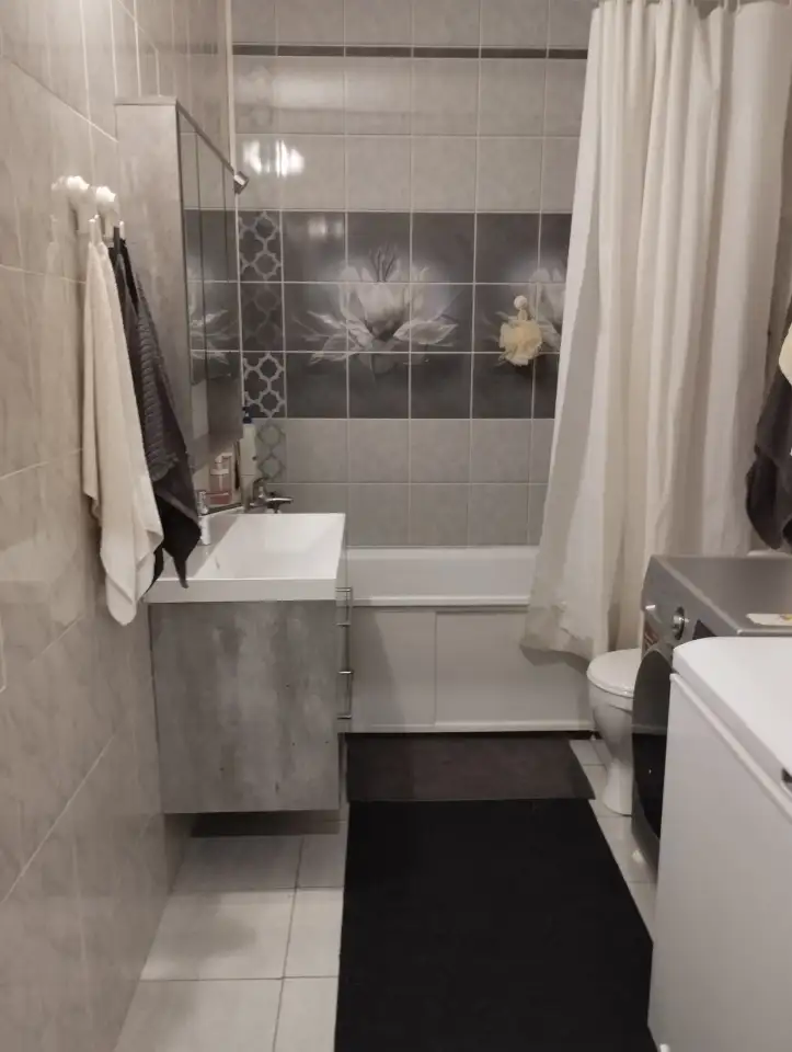 1 комнатная квартира, ЖАНГИР ХАН УНИВЕРСИТЕТ, СХИ, фотография 9