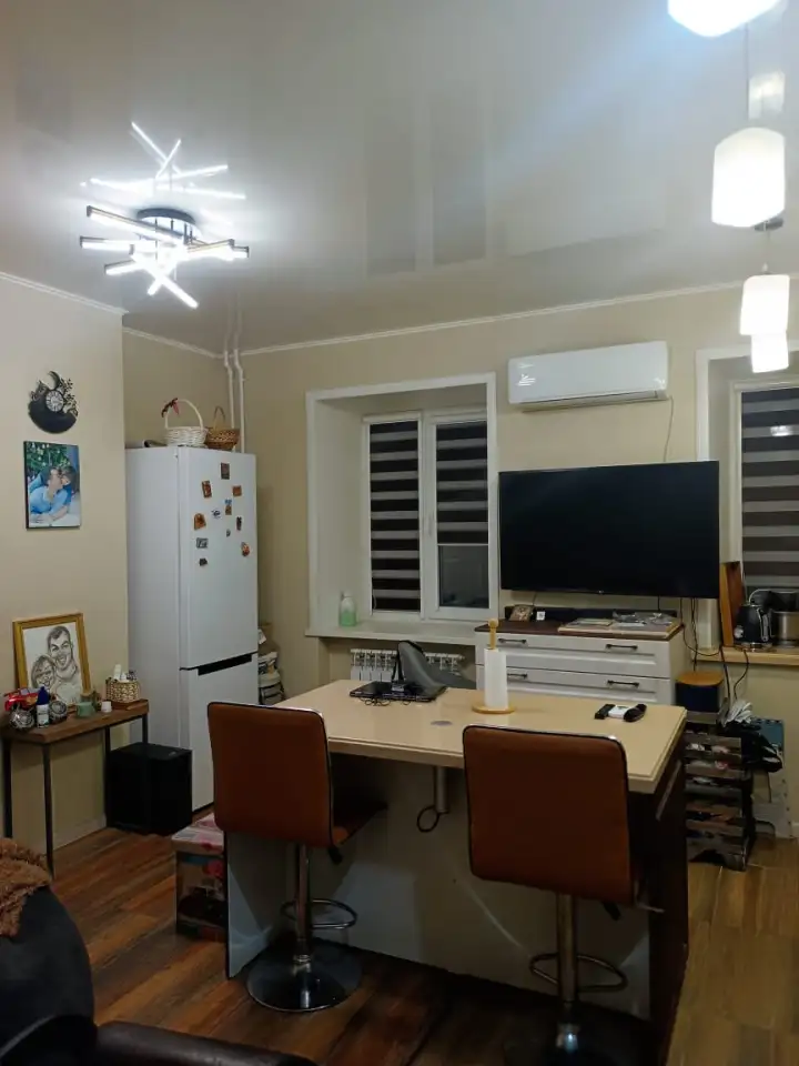 2-х комнатная квартира в центре города, Джамбула 74, фотография 11