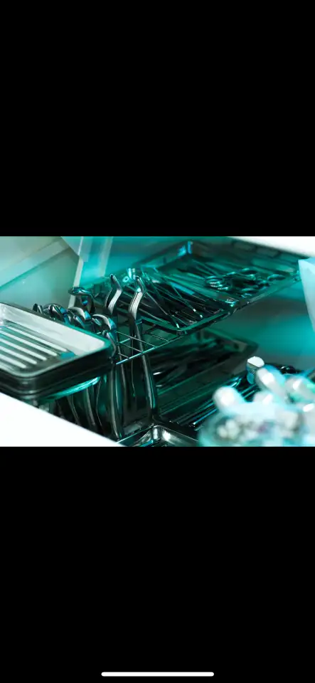 Стоматологическая клиника, фотография 5