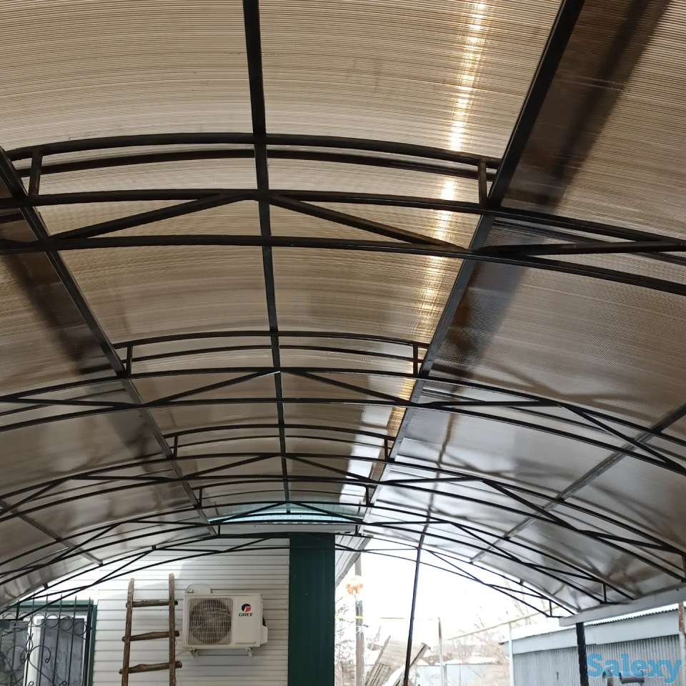 Услуги сварщика, фотография 3