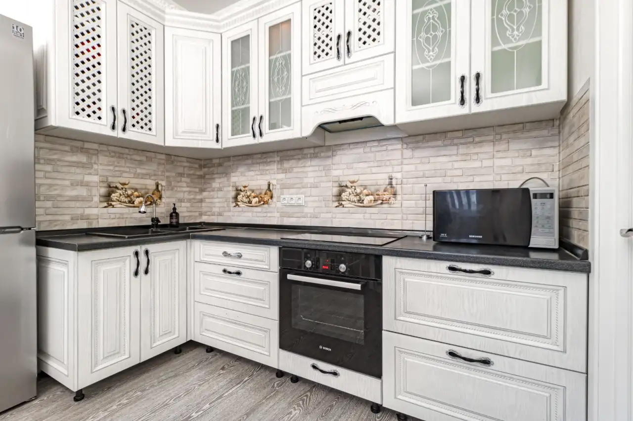 Апартаменты рядом с Абу даби плаза, улица Туркестан, 10, фотография 14