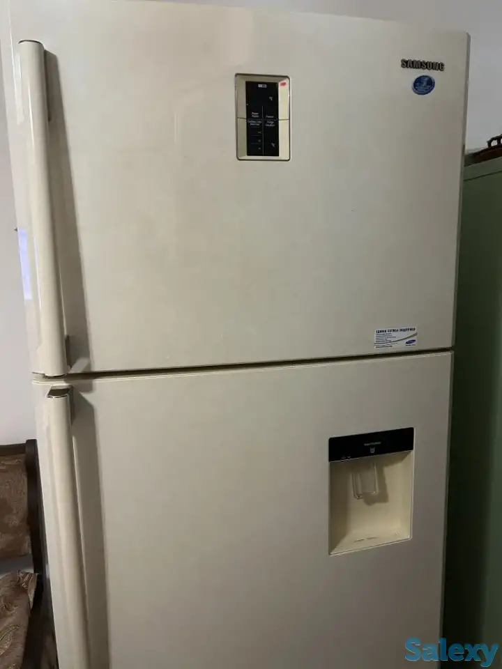 Холодильник, фотография 1