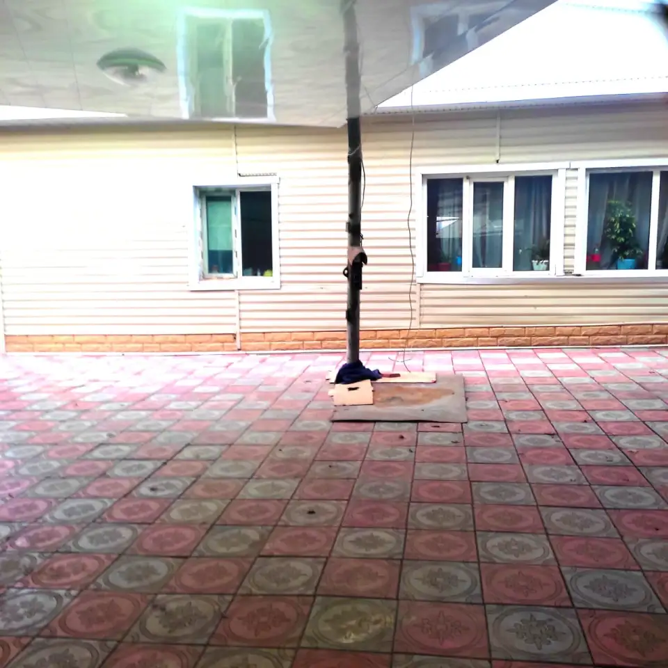 дом, Ержанова, фотография 3