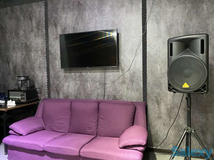 Помещение площадью 503 м², Кенесары 65 за 220 млн.тг, фотография 5