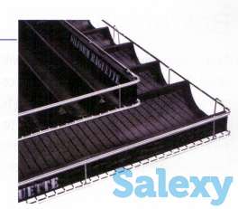 Силиконовые формы и противни DEMARLE (Франция), фотография 5