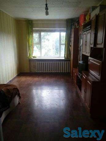 Продам 3х комнатную квартиру, 14 мик.  20дом, фотография 1