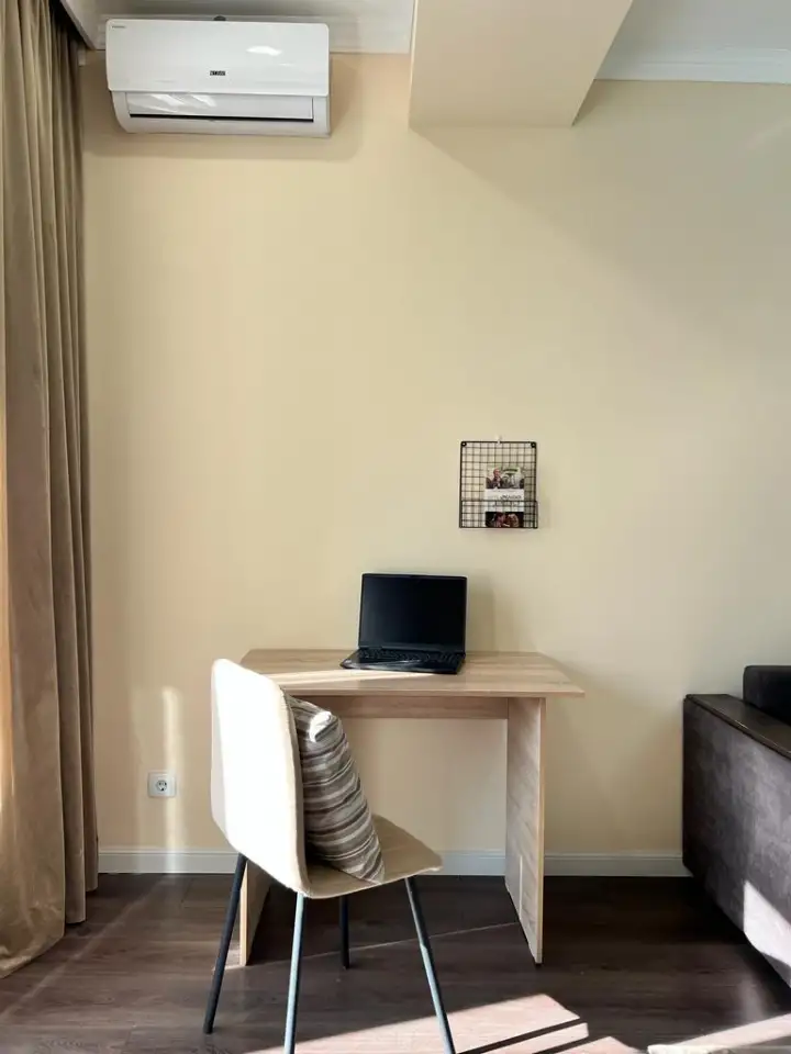 2х комнатная стильная квартира Гагарина 309, фотография 5