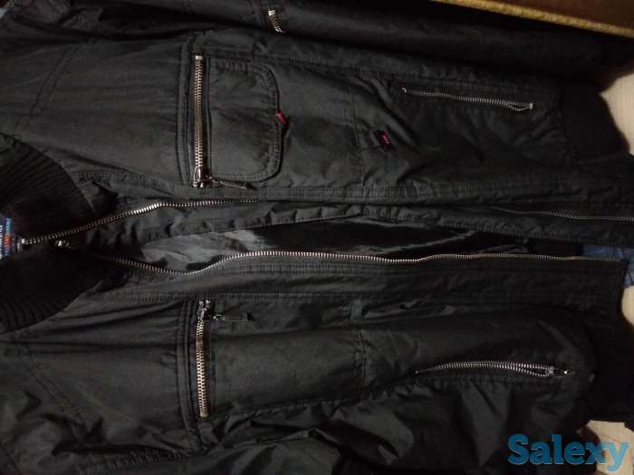 Куртка, фотография 1