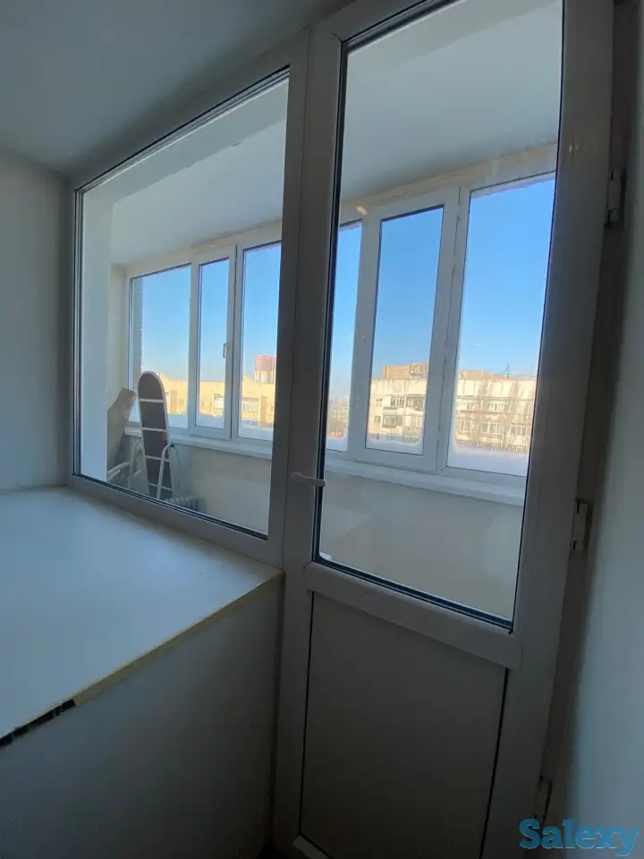 Продам 3-х комнатную квартиру, Койши Дина 11/1, угол улицы Б.Сафарбековой, фотография 3