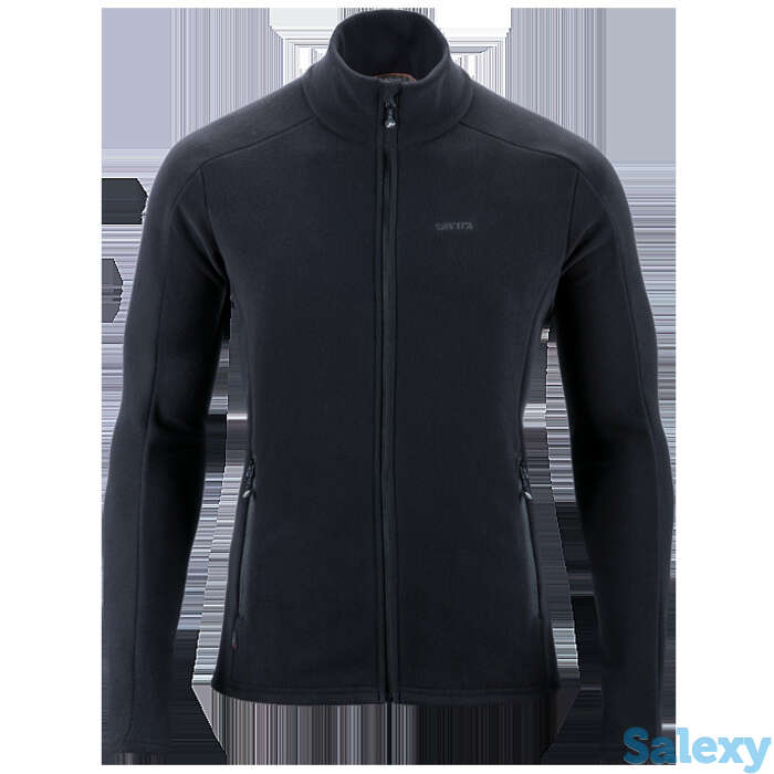 Пуловер сивера шерт (шира 2.0) черный, фотография 1